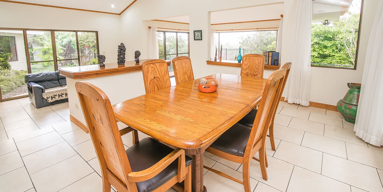 Casa Jacarandas @Colinas — photo