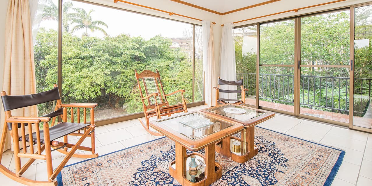 Casa Jacarandas @Colinas — photo