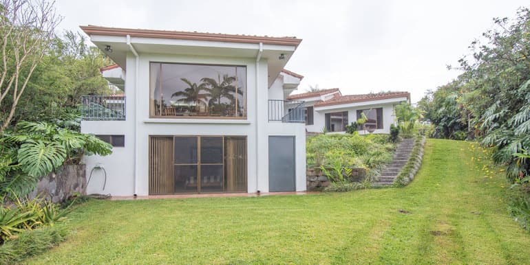 Casa Jacarandas @Colinas
