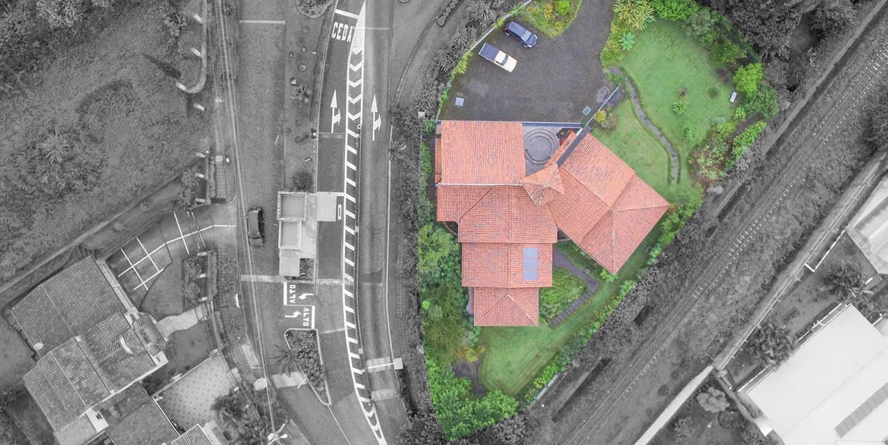 Casa Jacarandas @Colinas — photo