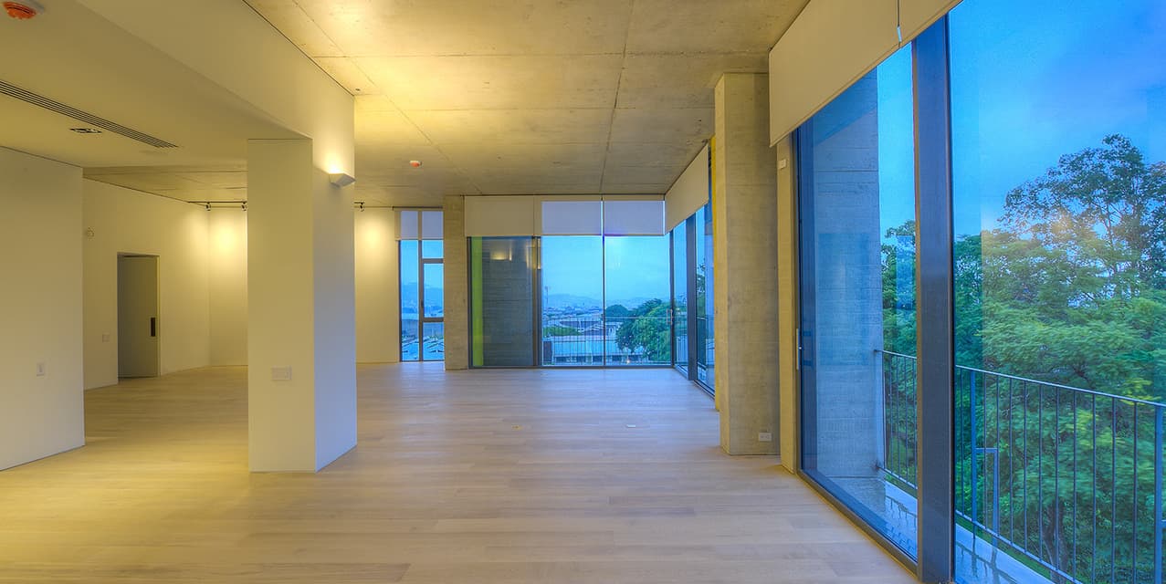 The One Penthouse — photo