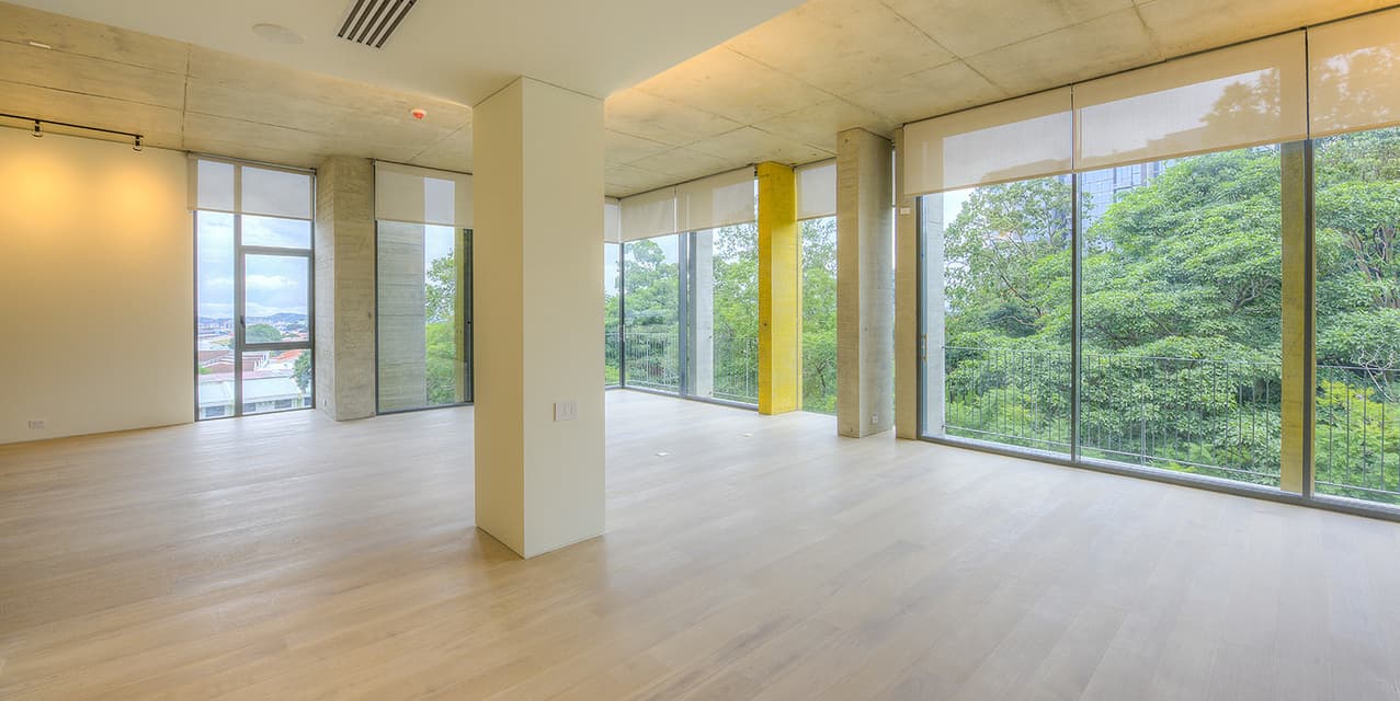 The One Penthouse — photo