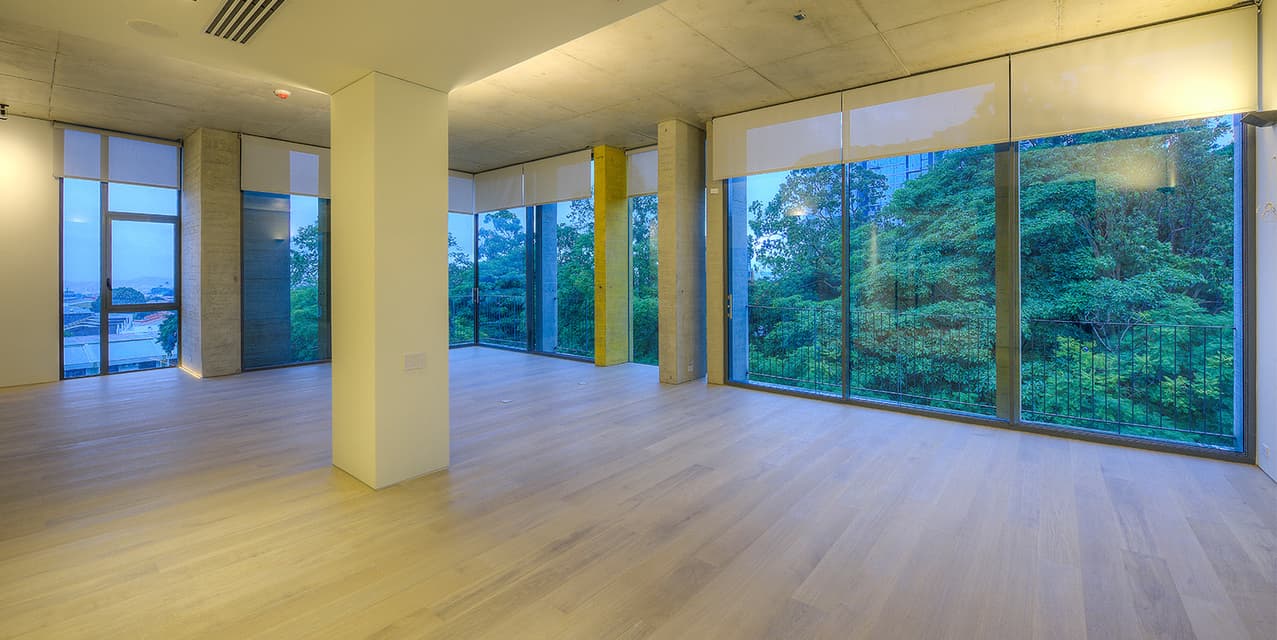 The One Penthouse — photo