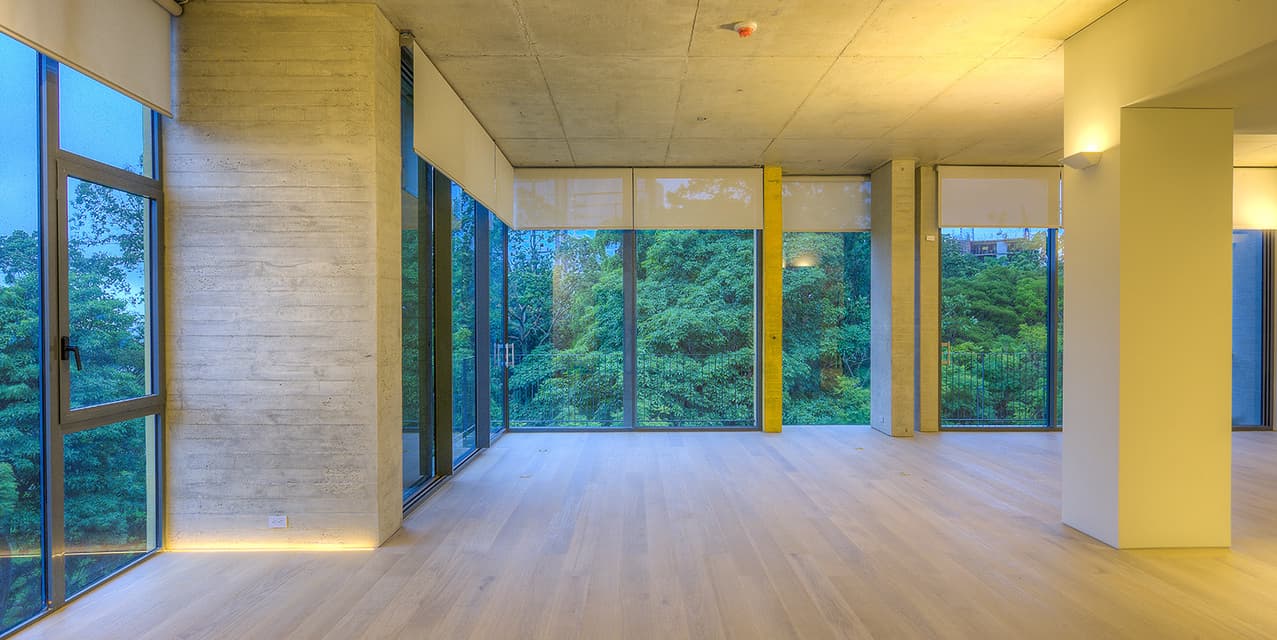 The One Penthouse — photo