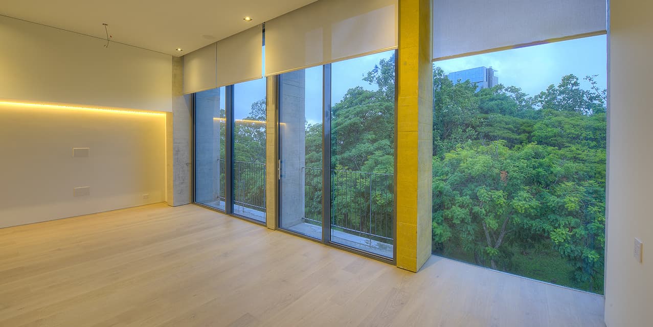 The One Penthouse — photo