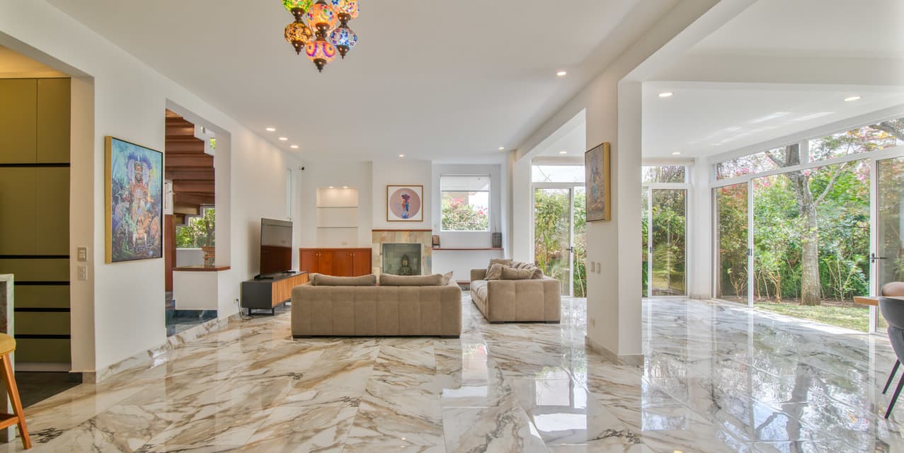 Casa Serene @ Cerro Real — photo