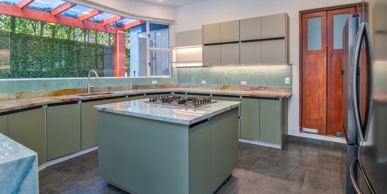 Casa Serene @ Cerro Real — photo