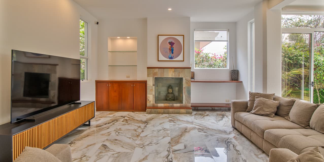 Casa Serene @ Cerro Real — photo
