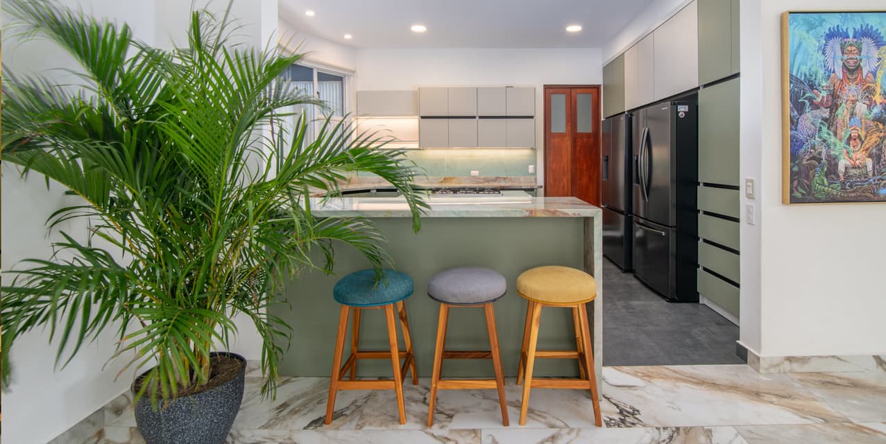 Casa Serene @ Cerro Real — photo