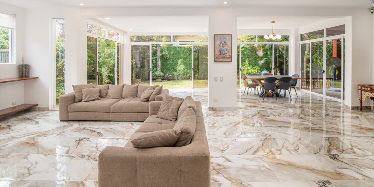 Casa Serene @ Cerro Real — photo