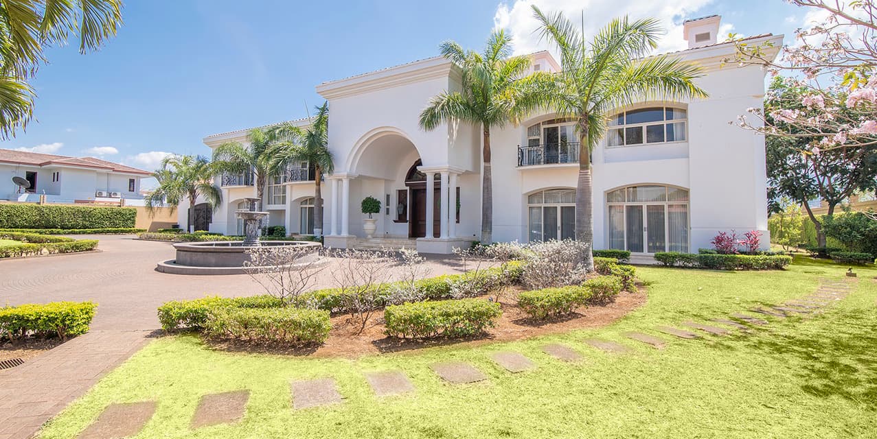 The Cariari Collection Estate — photo