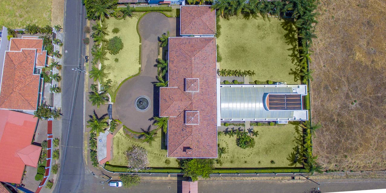The Cariari Collection Estate — photo
