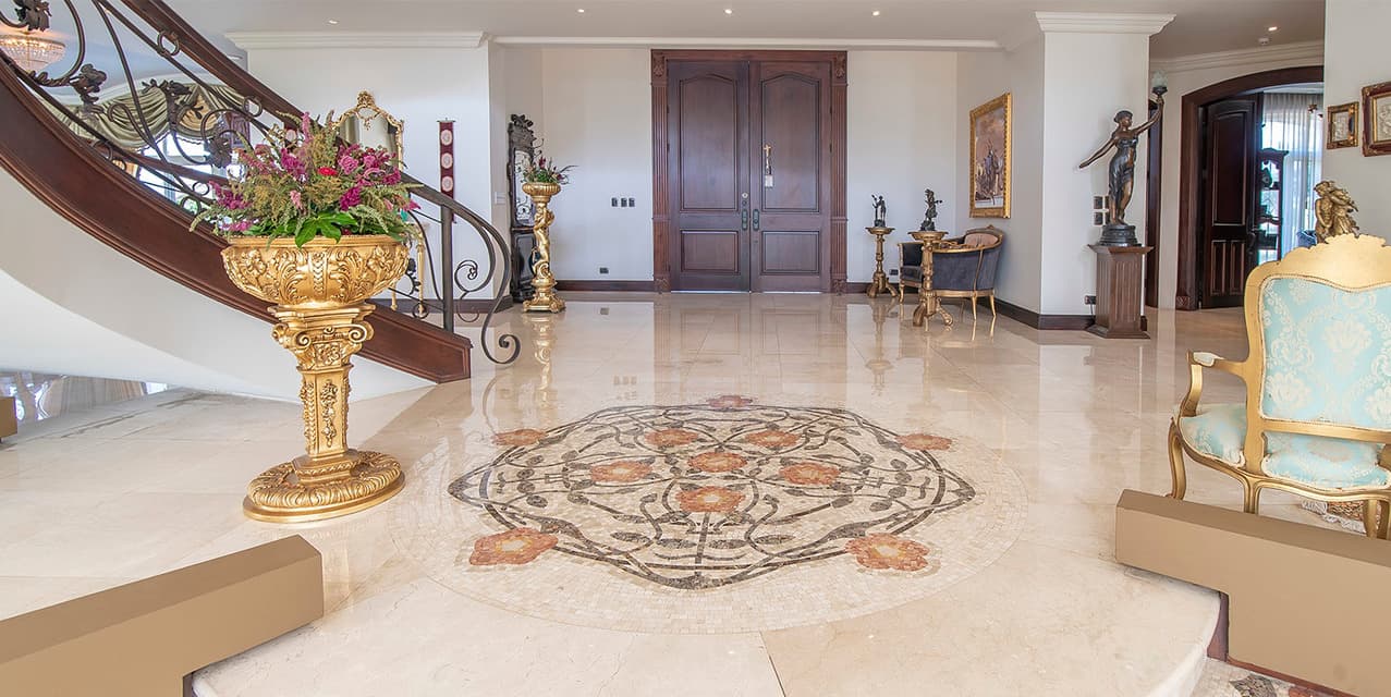 The Cariari Collection Estate — photo