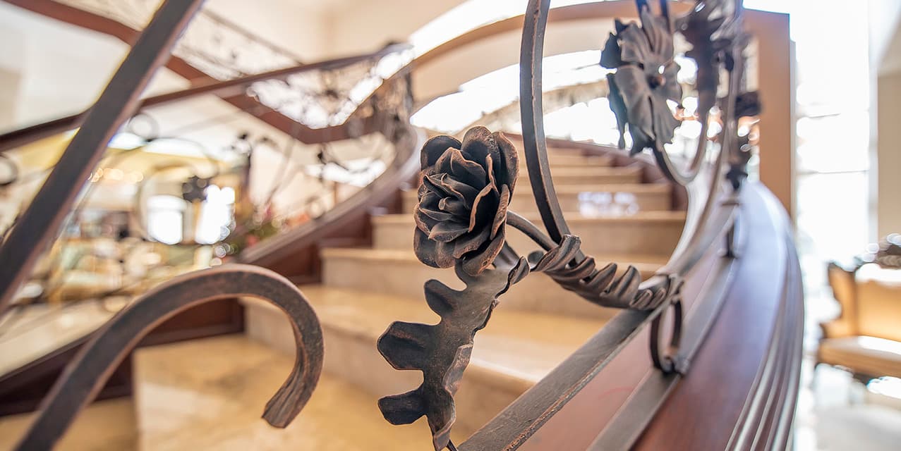 The Cariari Collection Estate — photo