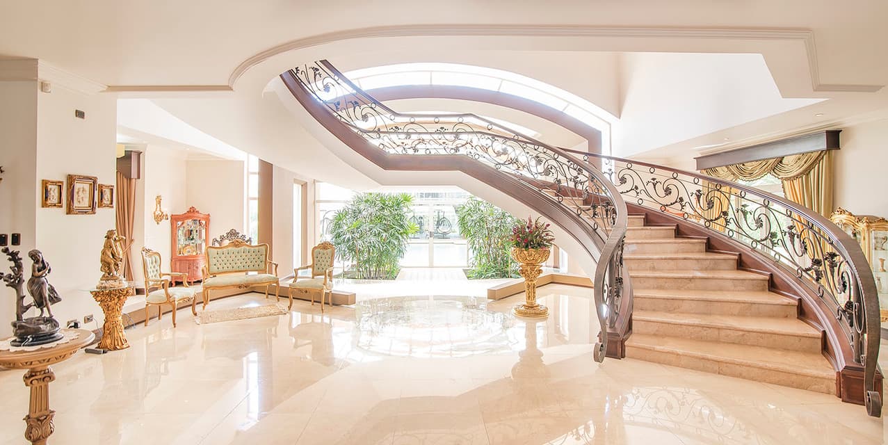 The Cariari Collection Estate — photo