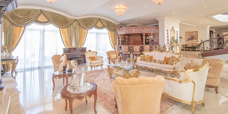 The Cariari Collection Estate