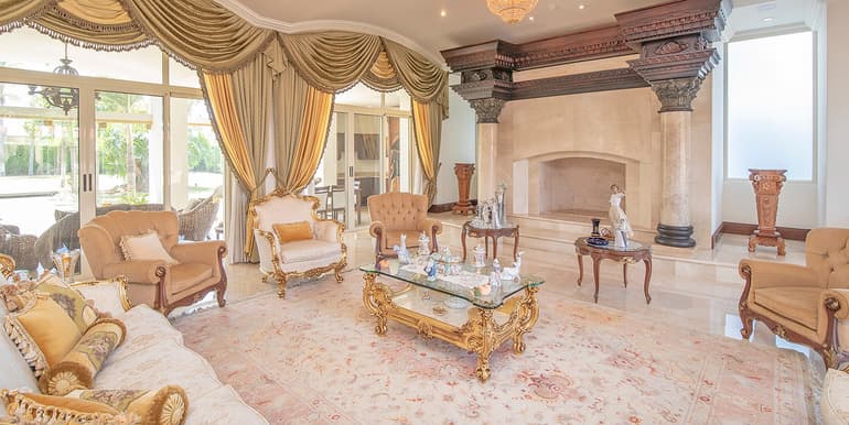 The Cariari Collection Estate