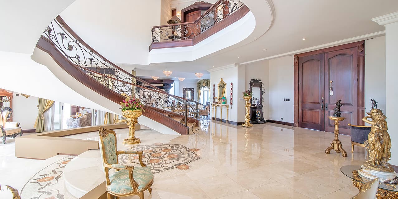 The Cariari Collection Estate — photo