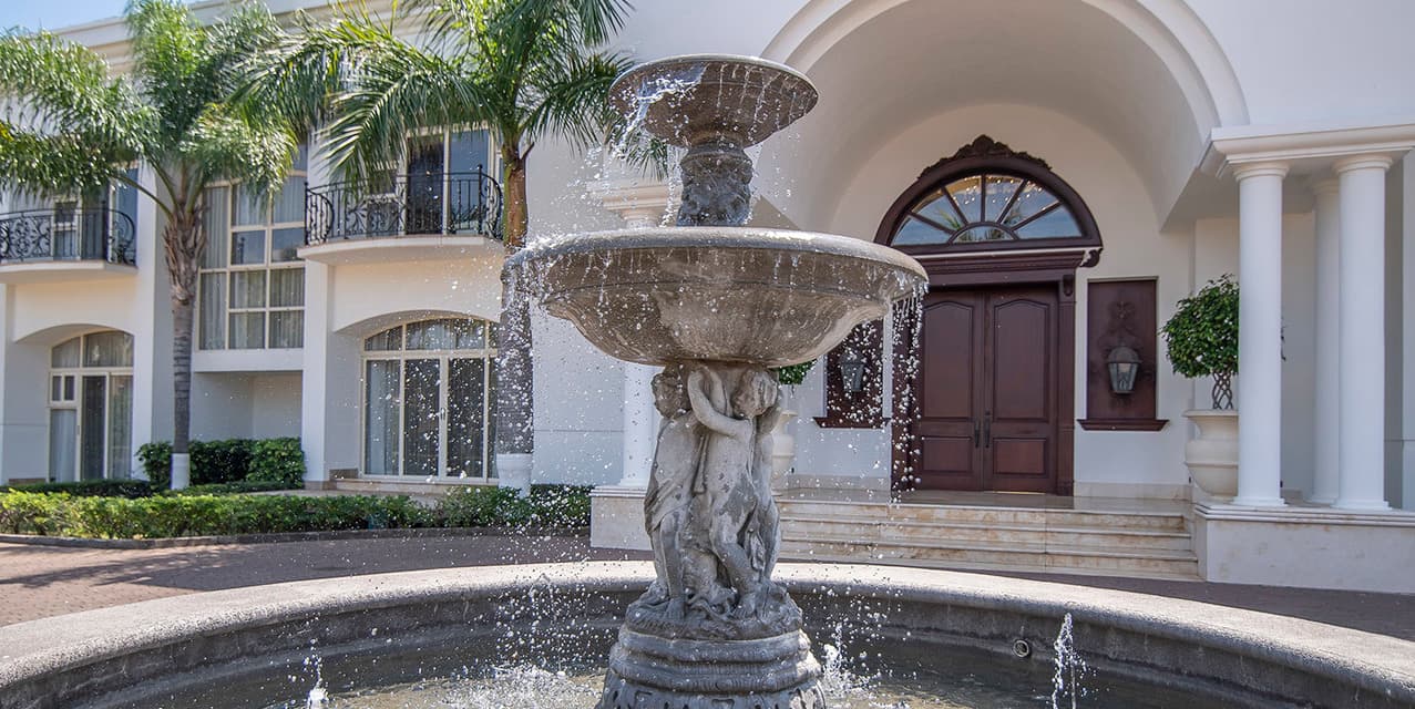 The Cariari Collection Estate — photo