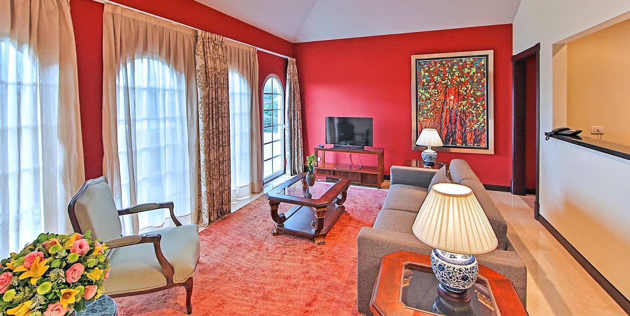 The Lux Penthouse Escazú — photo