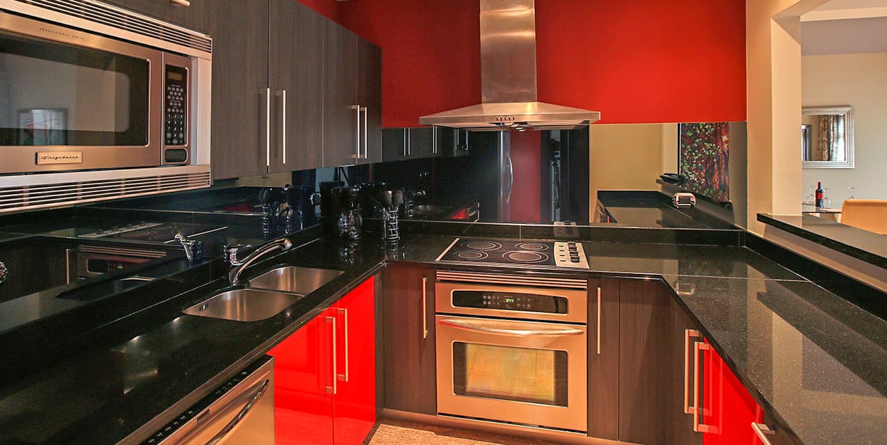 The Lux Penthouse Escazú — photo