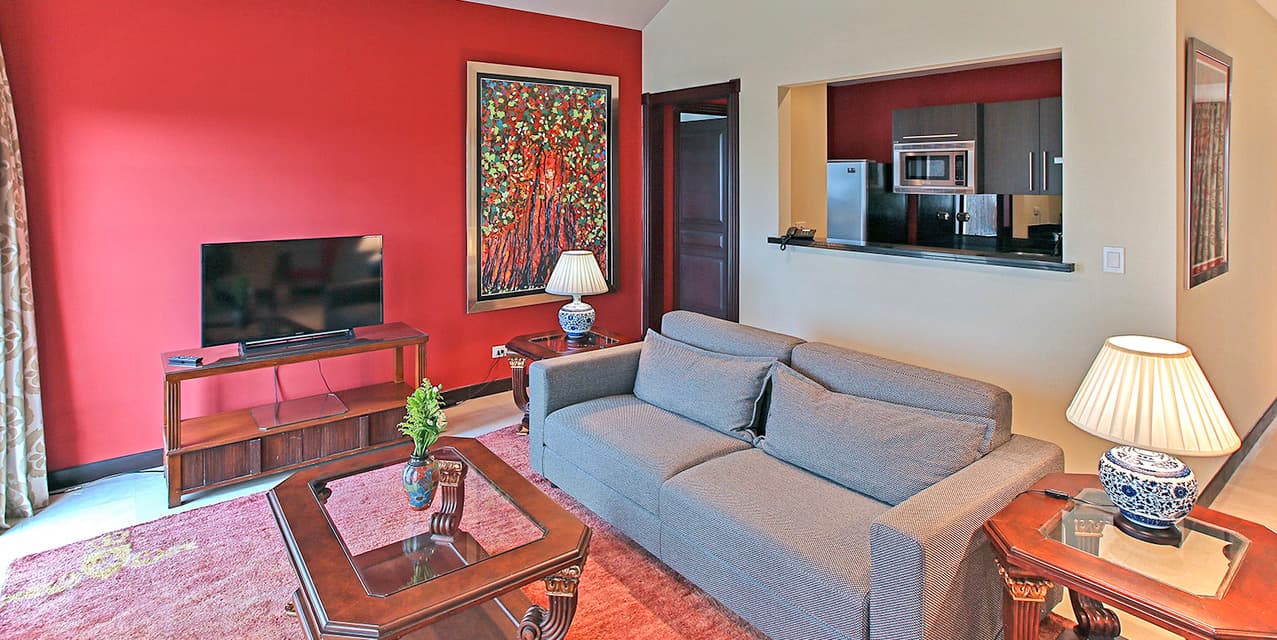The Lux Penthouse Escazú — photo