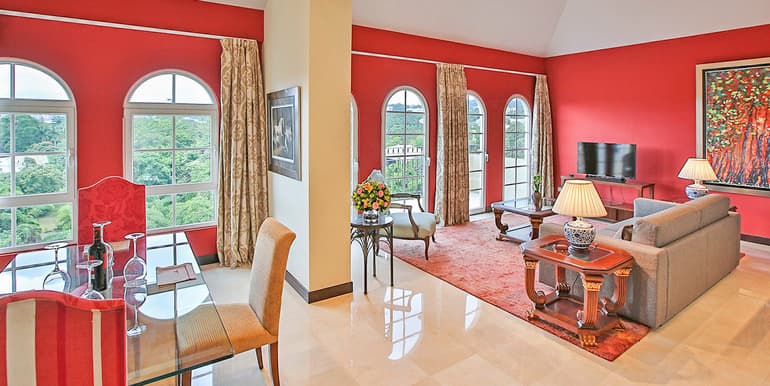 The Lux Penthouse Escazú