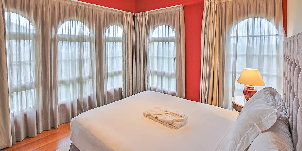 The Lux Penthouse Escazú — photo