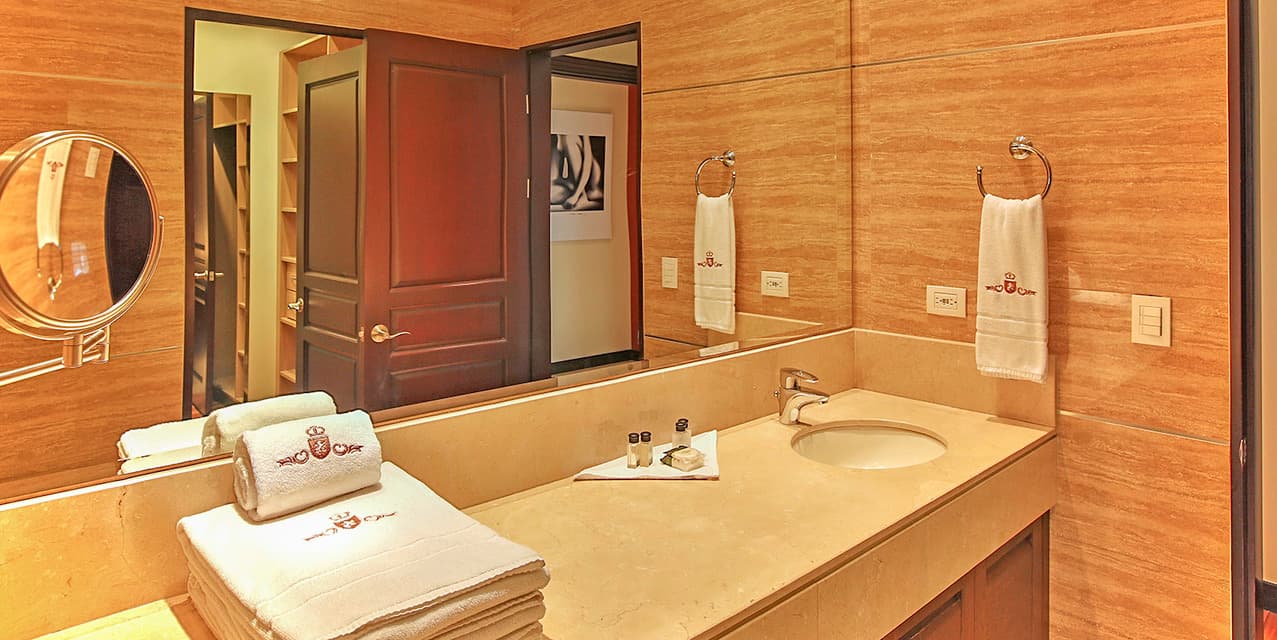 The Lux Penthouse Escazú — photo