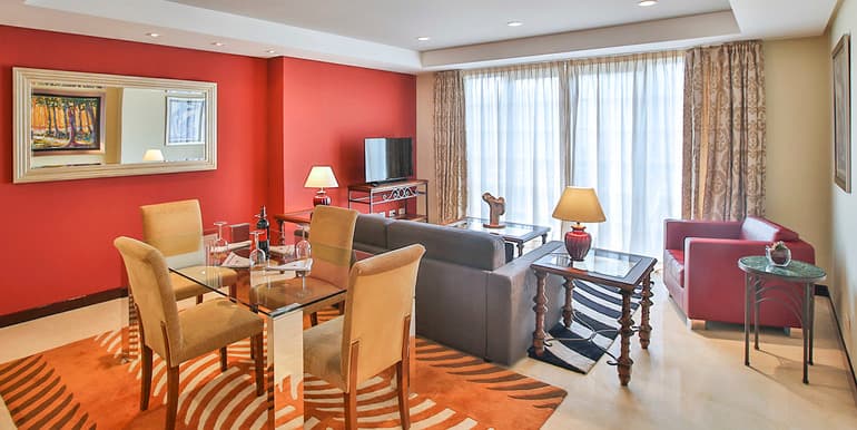 The Royal Suite Escazú
