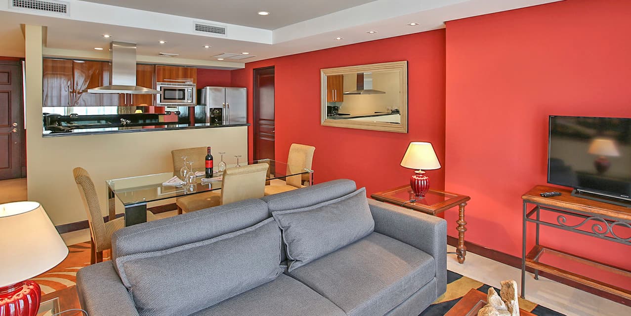 The Royal Suite Escazú — photo