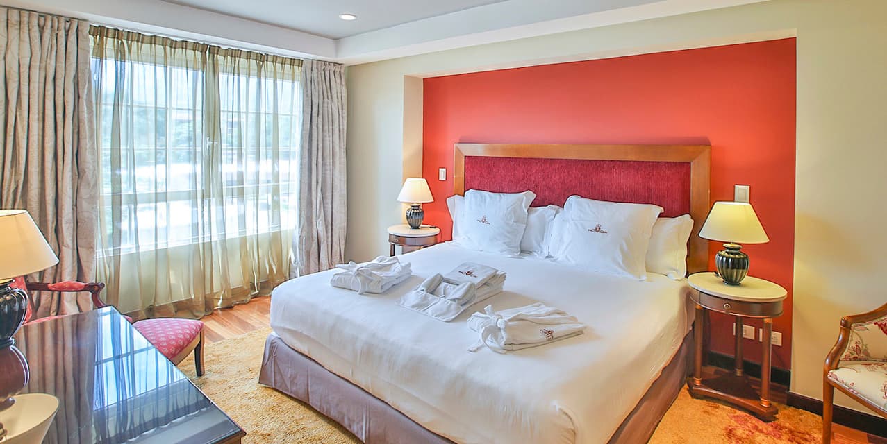 The Royal Suite Escazú — photo
