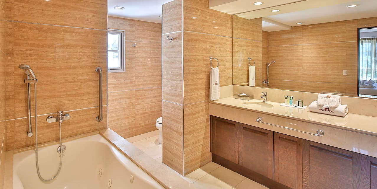 The Royal Suite Escazú — photo