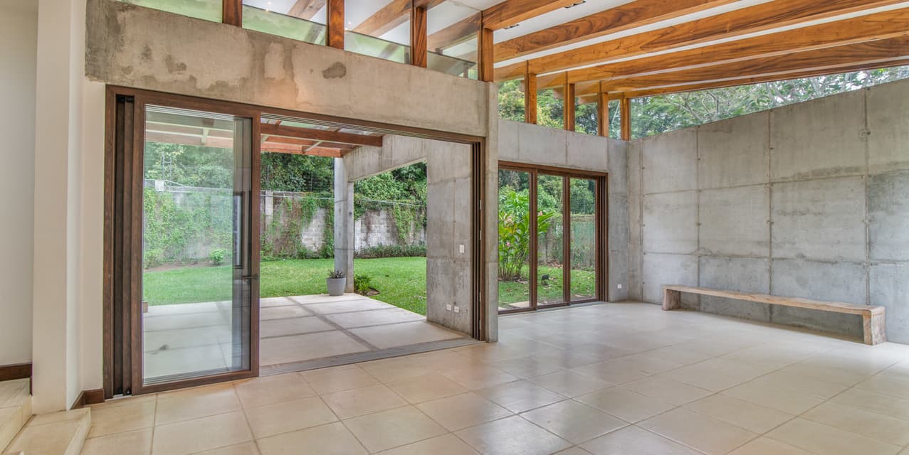 Investment: Santa Ana Casa Relax in La Hacienda — photo