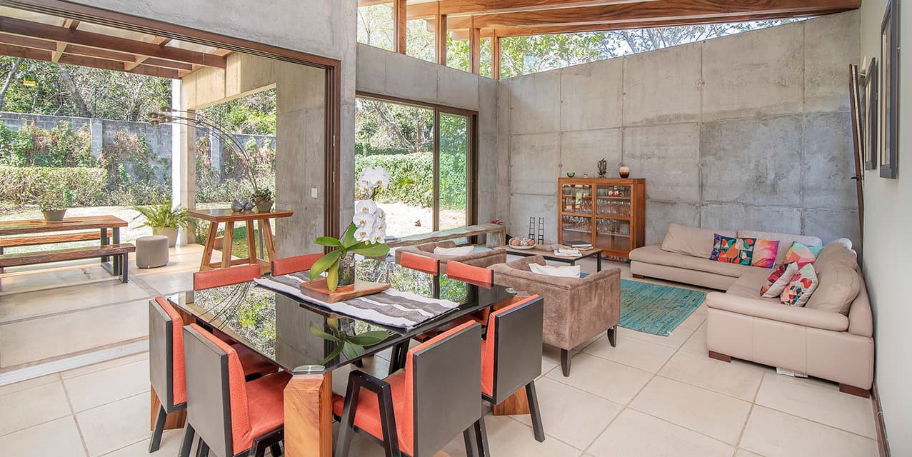 Investment: Santa Ana Casa Relax in La Hacienda — photo