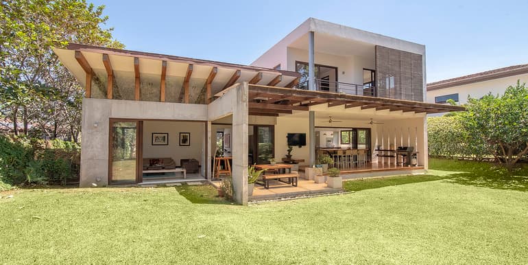 Investment: Santa Ana Casa Relax in La Hacienda