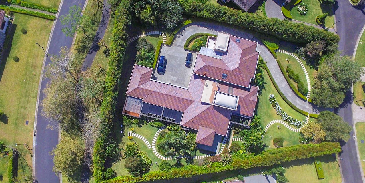 The Secret Garden Home at Monterán — photo