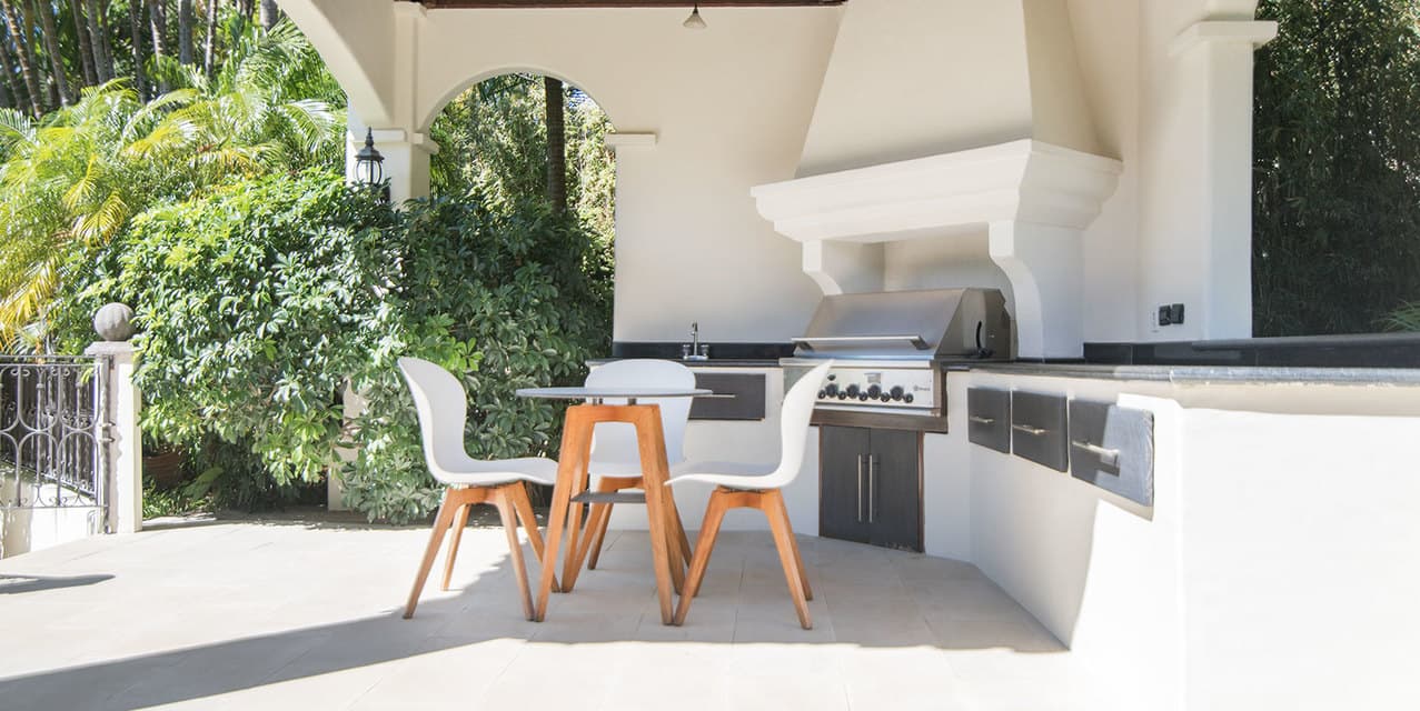 Villa Verano in Bosques de Lindora — photo