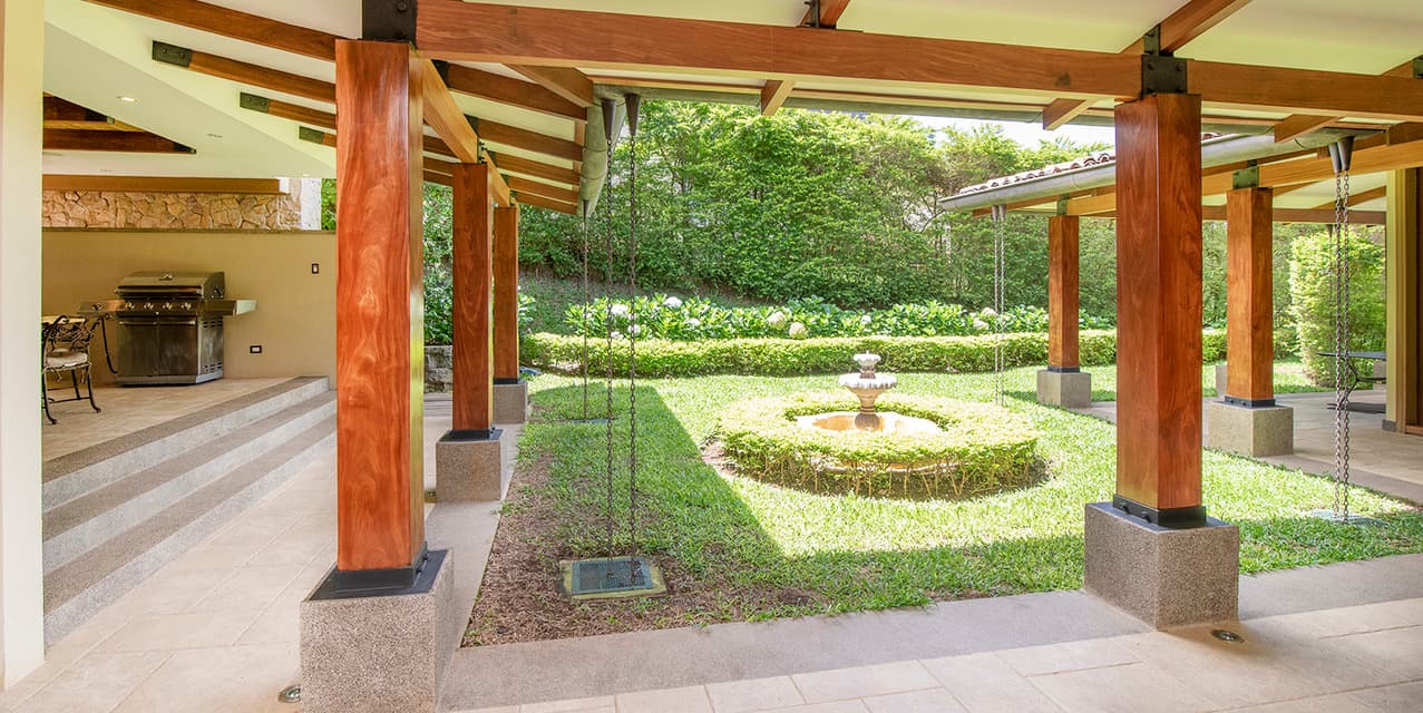 Wood Passion Home en Colinas — photo