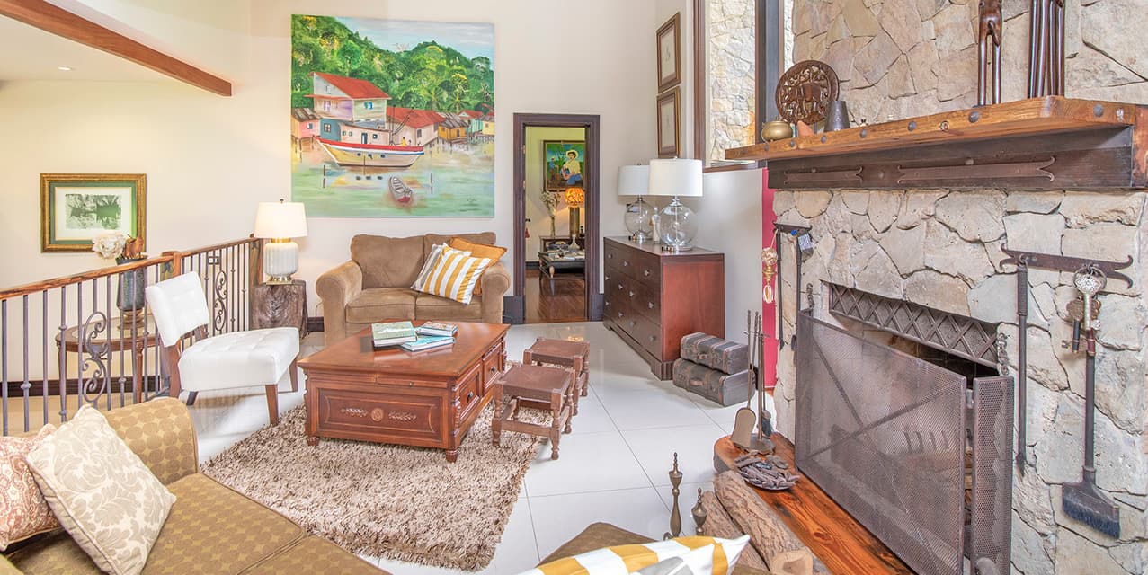 Wood Passion Home en Colinas — photo