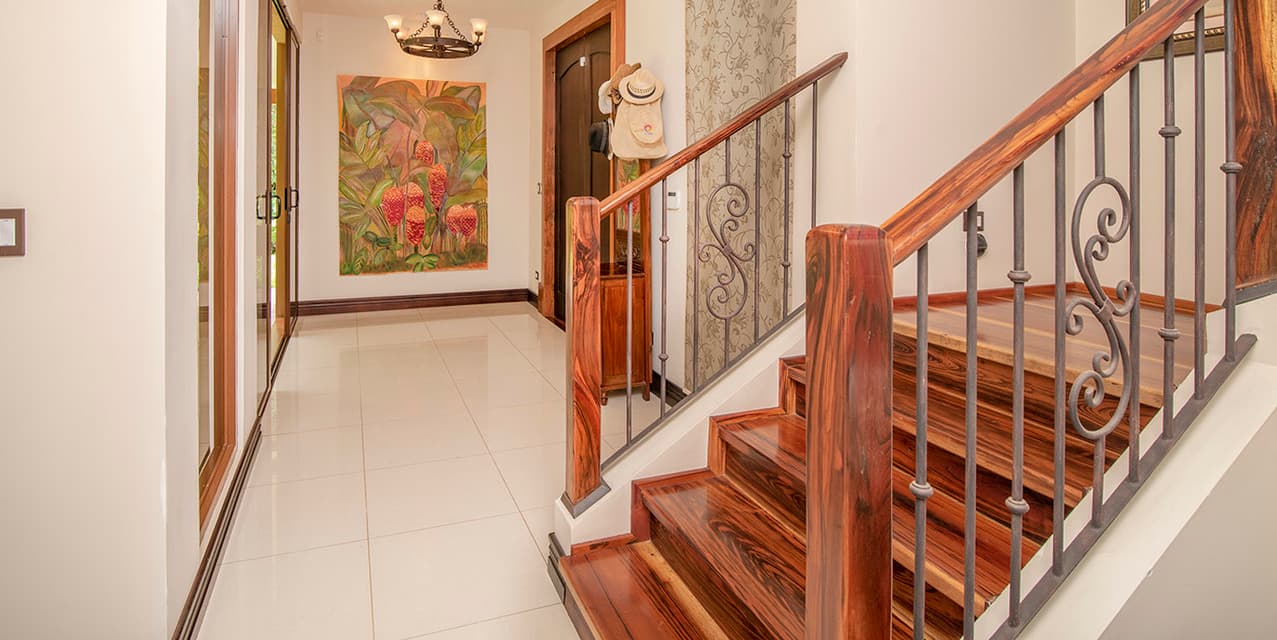 Wood Passion Home en Colinas — photo