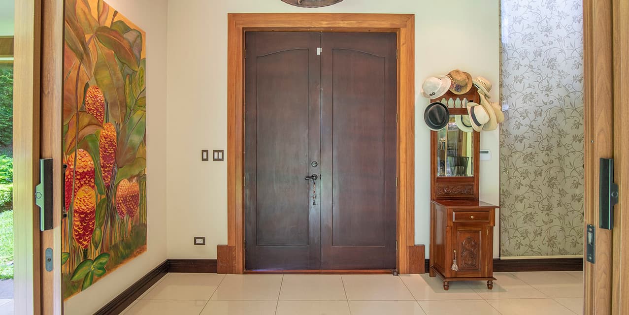 Wood Passion Home en Colinas — photo