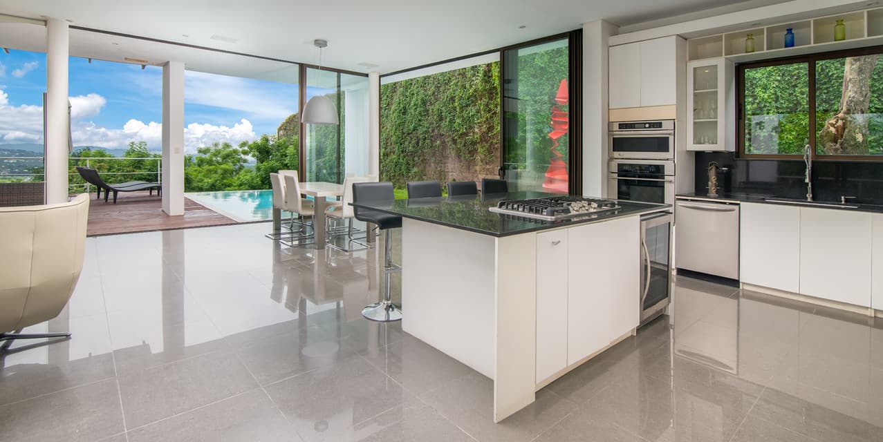 Villa Real Open Beauty Home — photo