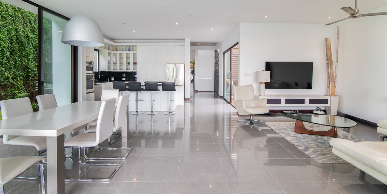 Villa Real Open Beauty Home — photo