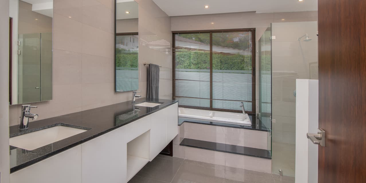 Villa Real Open Beauty Home — photo