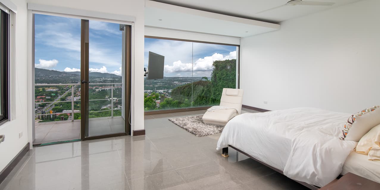 Villa Real Open Beauty Home — photo