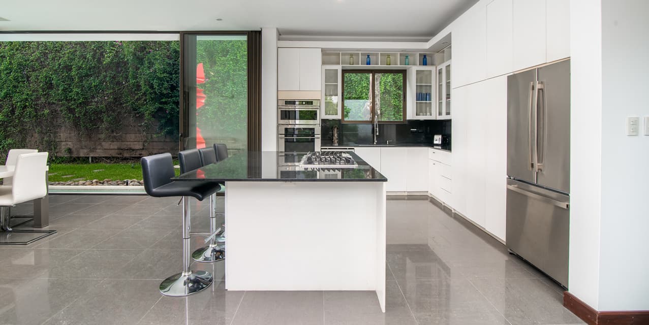 Villa Real Open Beauty Home — photo