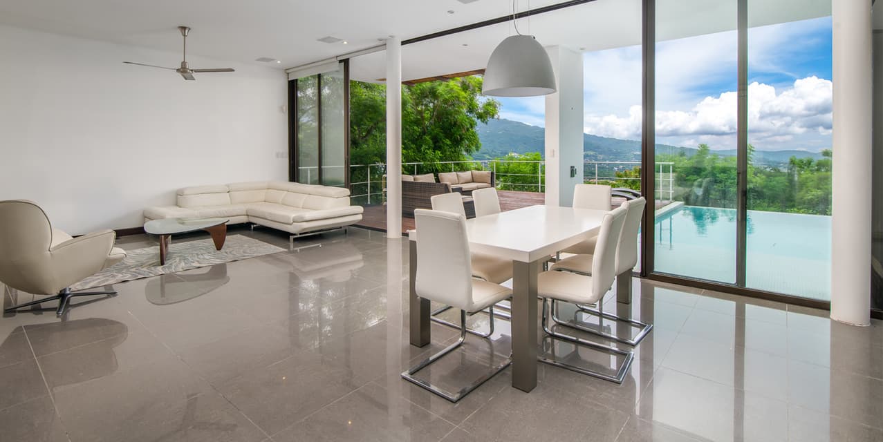 Villa Real Open Beauty Home — photo