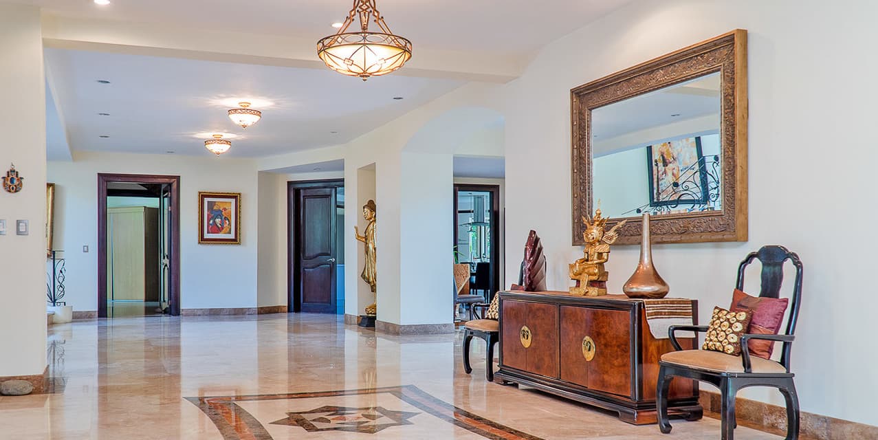 Country Estate in Escazú — photo