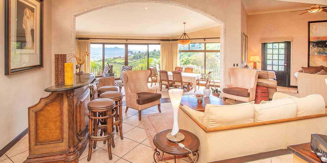 Casa Paz@The Mountain — photo